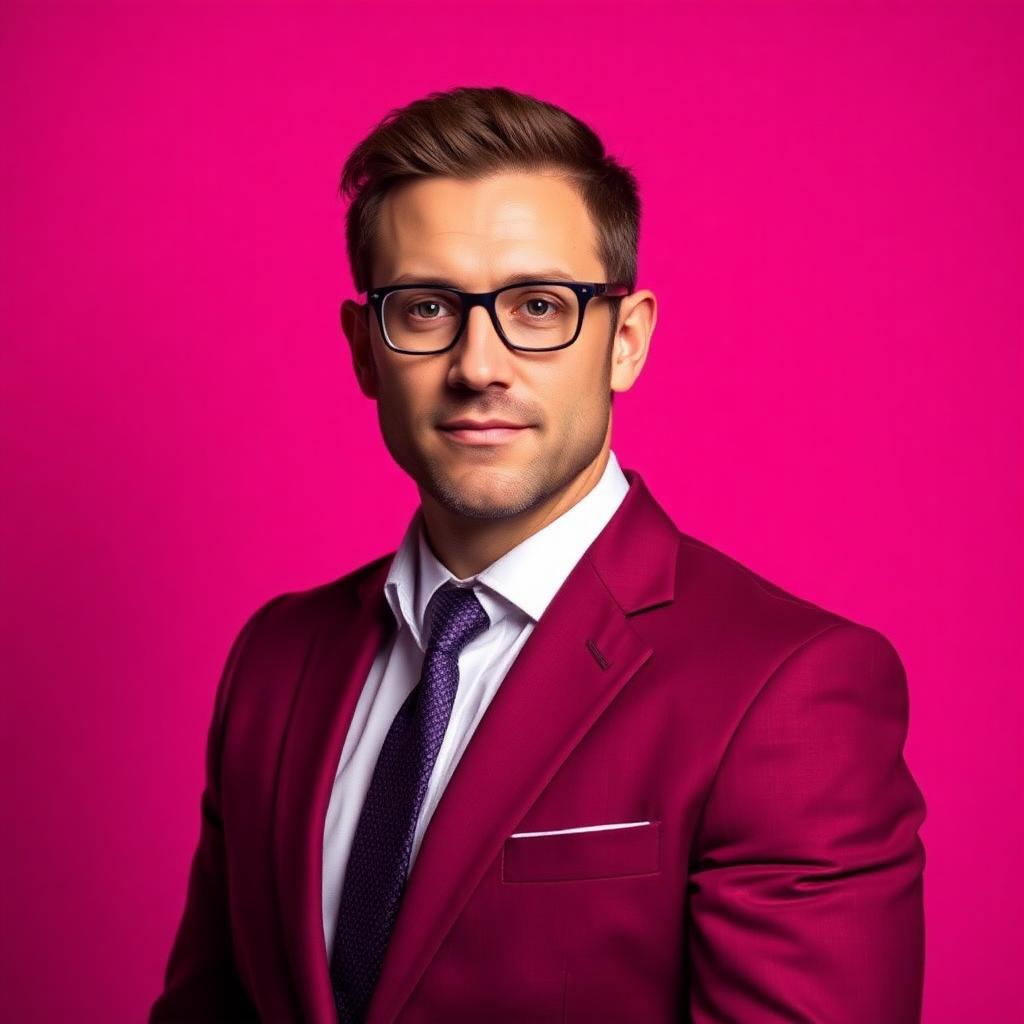 Marcus Kane